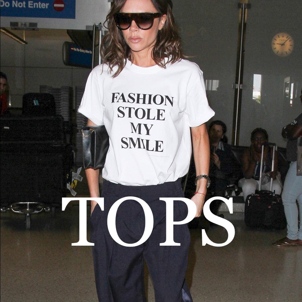 🚺 TOPS